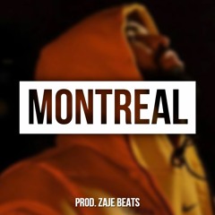[FREE] Drake x Jack Harlow Type Beat | "Montreal" | Trap Beat 2021