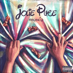 Jolie Puce