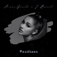 Ariana Grande - Positions (Shun RMX)[Prod. by Shun]