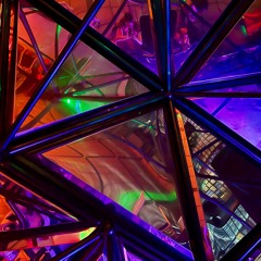 Jon Alpine x Zach Atom - Hurry Up and Enjoy