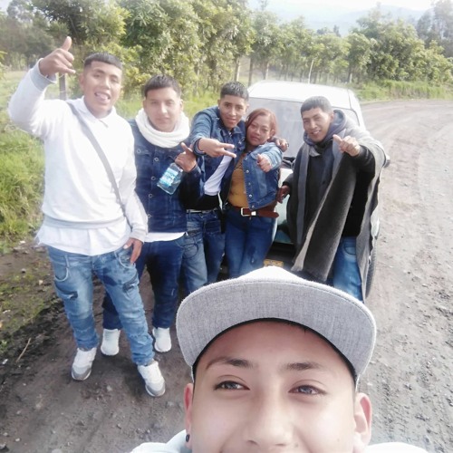 RAPIDITAS ÑANGAS DJ RMX