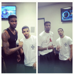 Laugh now Cry Later freestyle