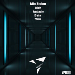 Mia Zedan - Project 22 (Kreisel Rework) [VapourTrail Records]