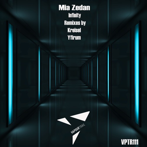 Mia Zedan - Project 22 (Kreisel Rework) [VapourTrail Records]