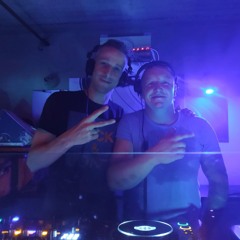 B2b Wesss @ the basement 2 2025