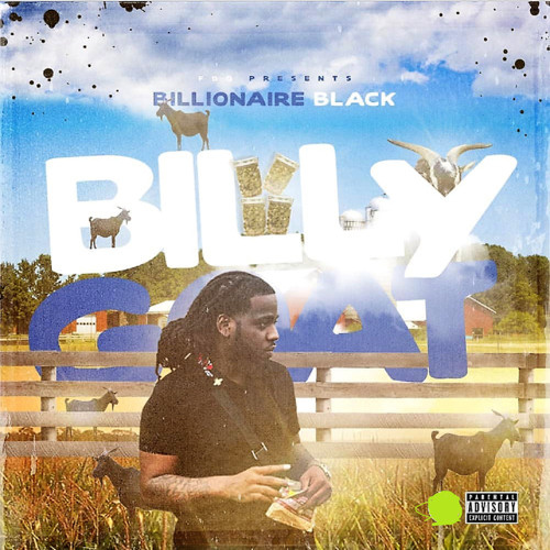 Billionaire Black & Popperazzi Po - Look At Me (Ft Cardi B)