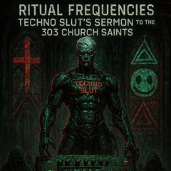 Ritual Frequencies: Techno Slut's sermon to the 303 Church