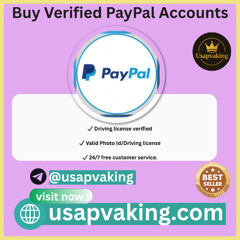 Buying Verified PayPal Accounts: Tips for a Smooth Process