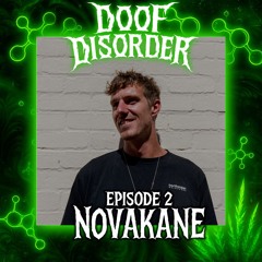 Doof Disorder l Episode 2 l Novakane