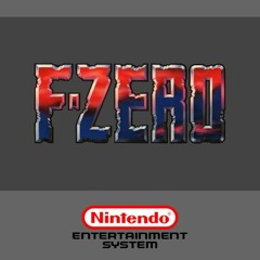 Fire Field | F-Zero | 2A03 Cover