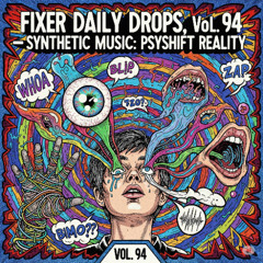 FDD941_PsyShift Reality