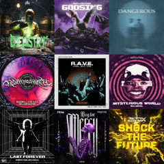 Hardstyle Releases | Best Of January 2026 | Hardstyle Set (Part 2/2)
