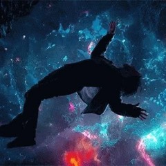 80's x stranger things type beat: return