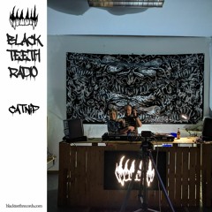 Black Teeth Radio: CATNIP Disco Crew Takeover(05/02/2023)
