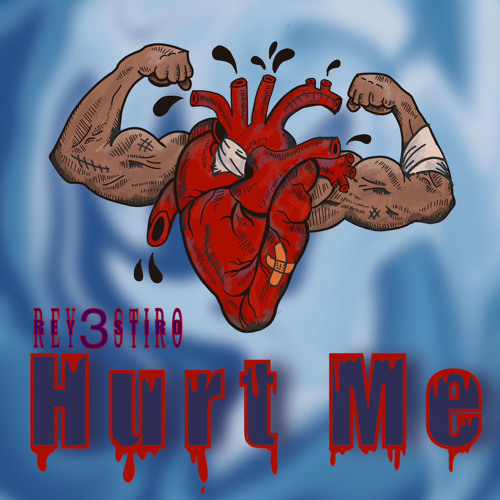 Hurt Me