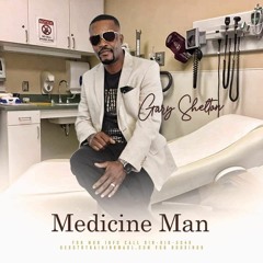 Gary Shelton-The Medicine Man