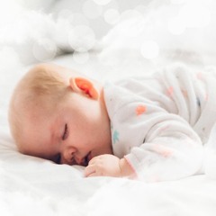 רעש לבן לתינוקות לשינה מייבש כביסה - מוזיקה מרגיעה לתינוקות