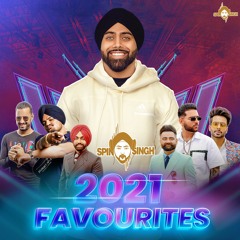 Spin Singh - 2021 Favourites