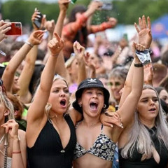 BOUNCE DROPPING THAT BASS 2023 DJ STE MAJOR MIX