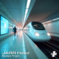 Bullet Train (Radio Edit) | Available 10.10.25 digital & streaming