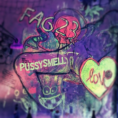 PUSSYSMELL