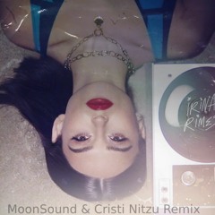Irina Rimes - N-avem Timp (MoonSound & Cristi Nitzu Remix) Radio Edit