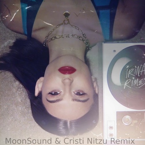 Irina Rimes - N-avem Timp (MoonSound & Cristi Nitzu Remix) Radio Edit