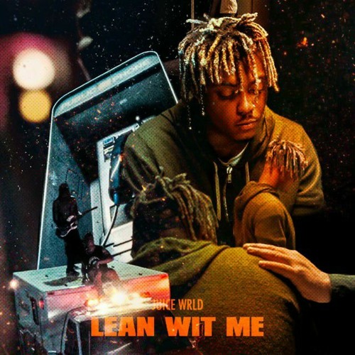 Stream Juice Wrld Lean Wit Me V2 New Leak By Juice Wrld Fan Listen