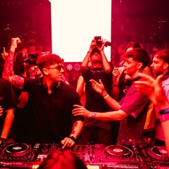 Mike Morrisey b2b Goosey @ Libero, Tantra Ibiza - 18/5/25