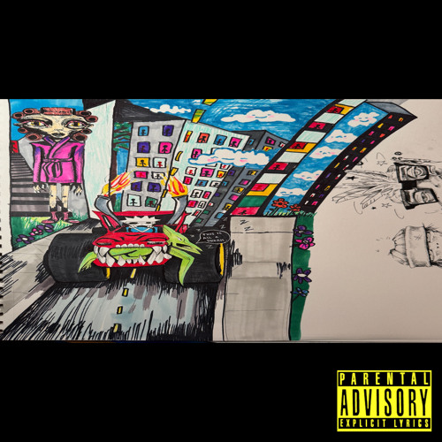 Get In ~ Dx3ta & Traqaholics (adii)