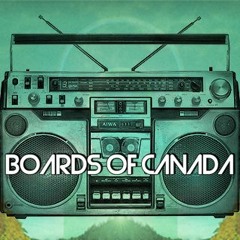 BOARDS OF CANADA : MIXTAPE COLLECTION (3 HOUR Mix)