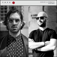 Yuzu Radio : Sonidy & Érratic