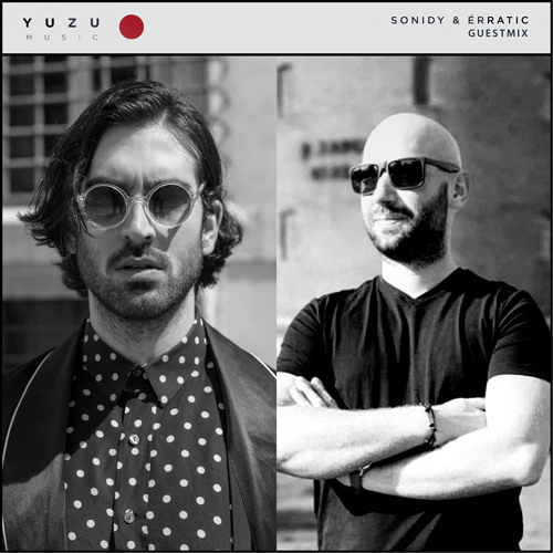 Yuzu Radio : Sonidy & Érratic