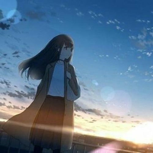 No.cape - It Hurts To Know You're Excited For Someone Else