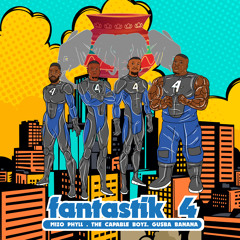 Zwo di to Fhelavho (feat. Crosswavee & Makhadzi Entertainment)