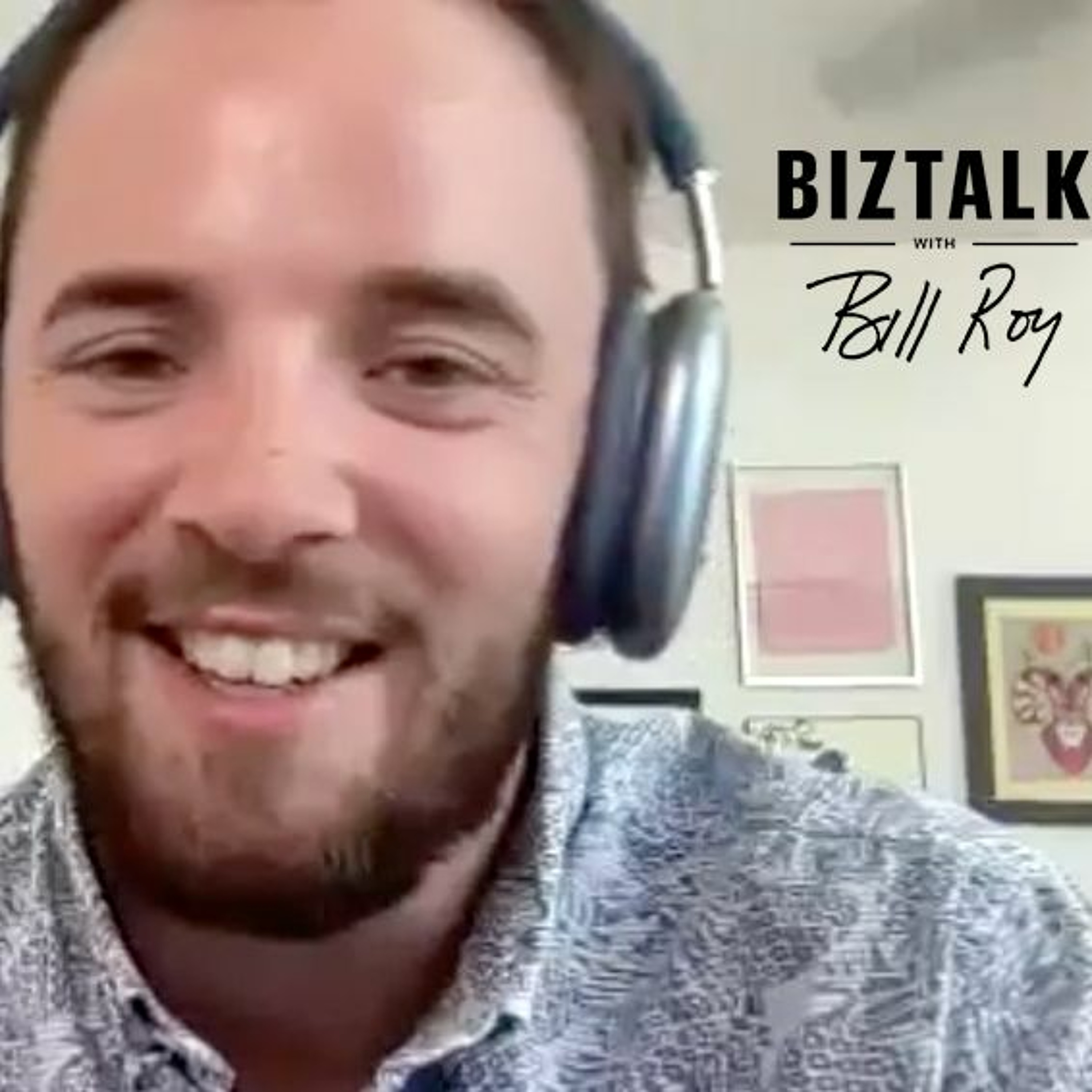 BizTalk with Bill Roy