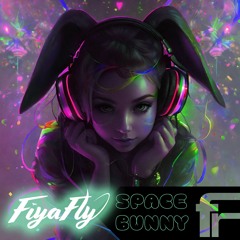 Space Bunny (OUT ON BANDCAMP)
