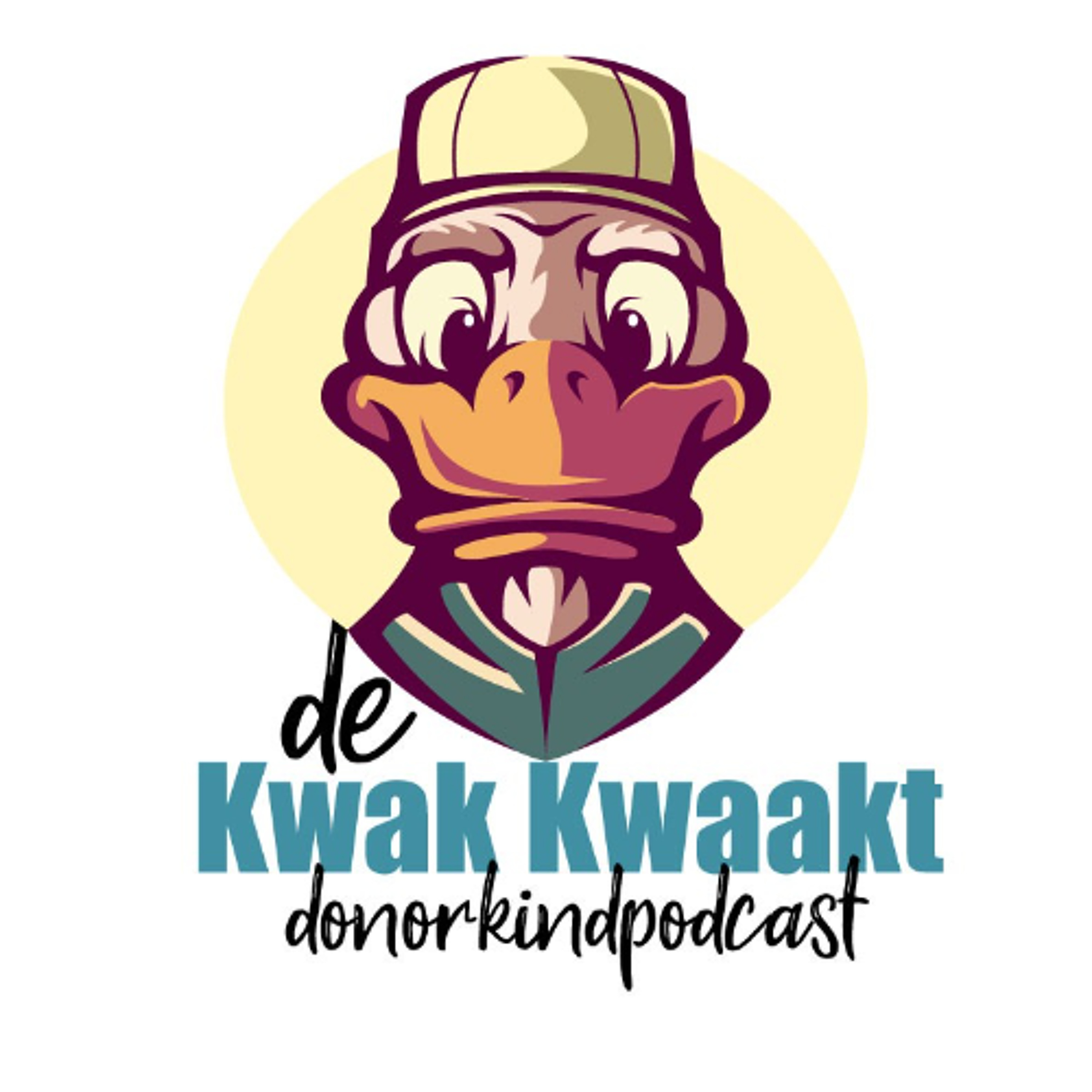 De Kwak Kwaakt