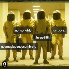 "FUCK EMO" FT HELP, CROCCS, NOAM (prod.ALDO DALTONICO)