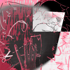 fent brained puppy girl :ꛑ