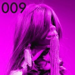 GLOBALOCAL MIXTAPE 009 w/Malafama (EC)