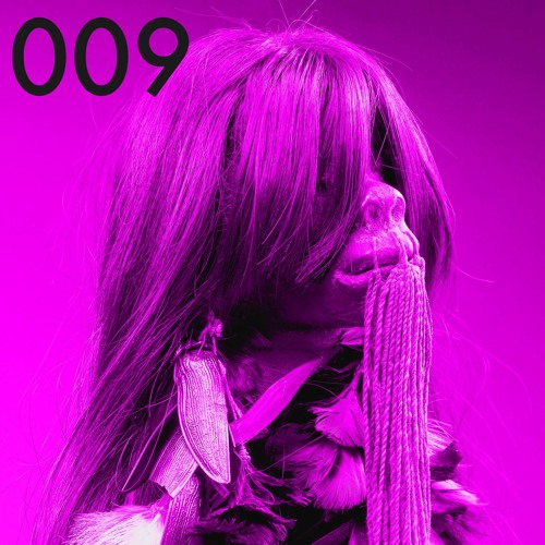 GLOBALOCAL MIXTAPE 009 w/Malafama (EC)