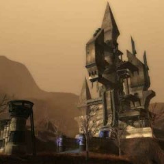 NWN 2 Mask of the Betrayer Soundtrack Academy Combat
