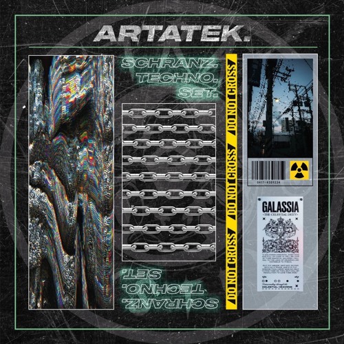 HARDTECHNO / SCHRANZ / INDUS
