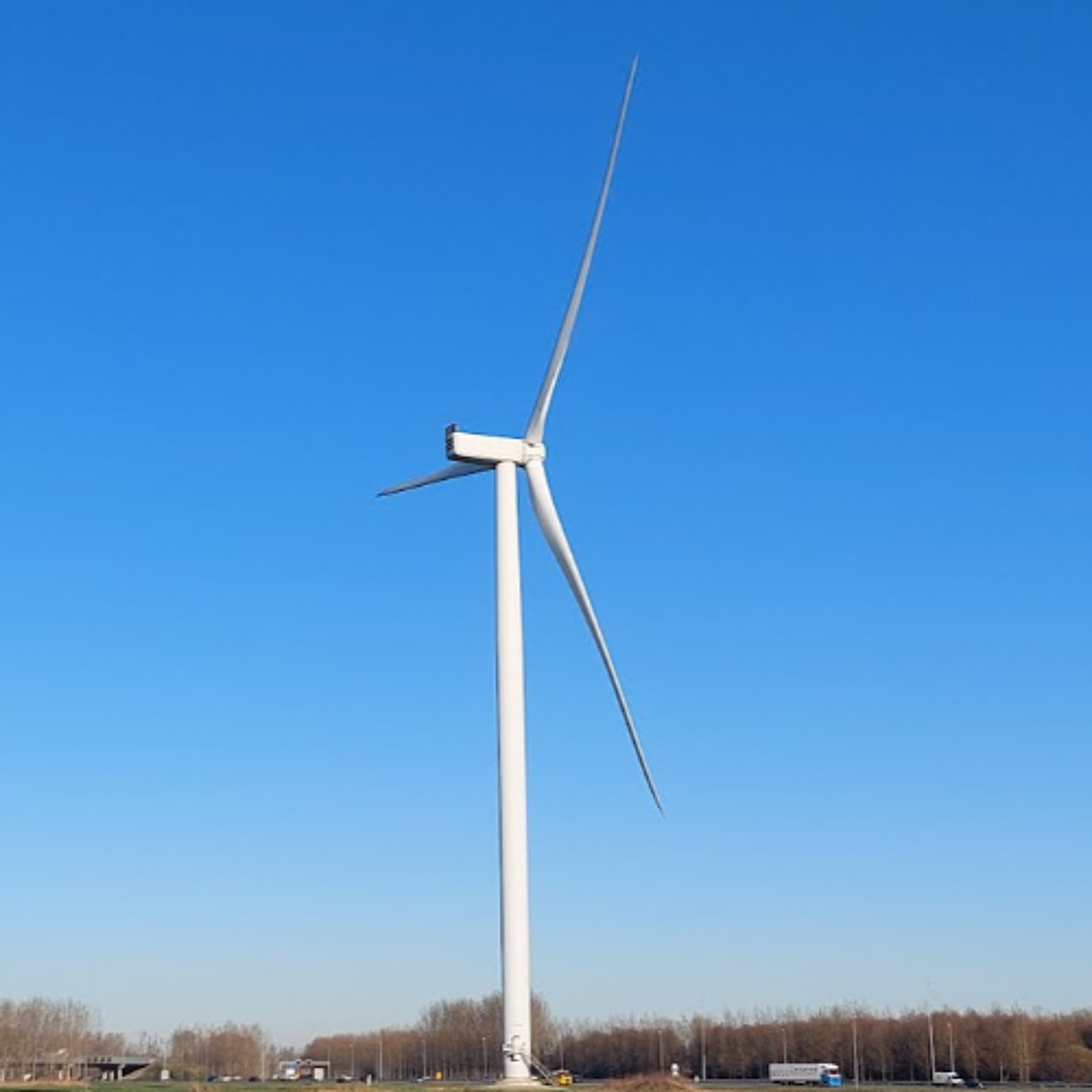 Verkiezingsdebat over windmolens - 25 februari 2026 Amersfoort