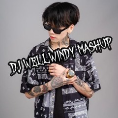 No Beef  X Jeonghyeon & MADZI - Crazy X Bringin It Back X Summer [ WELLWINDY Mashup ]
