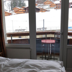 Jill Scotch (prod. by Greybox)