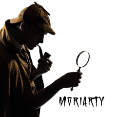 Moriarty prod. and composed by Nomax