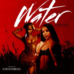 Tyla - Water #TheRichMix