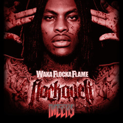 Wake Flocka Flame - Hard in Da Paint (Meeks Remix)